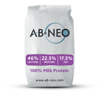 Axcelera-C Calf Milk Replacer - 46% Lactose