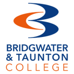 Bridgwater Taunton College logo